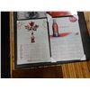 Image 2 : GROUPING OF 8 COCA-COLA HARDBOARD CALENDARS