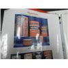 Image 2 : DESK TOP MANUAL HOLDER RESTORED TO SUPERTEST BOOK CONTAINS VARIOUS SUPERTEST, WHITE ROSE, OIL CO. AR