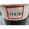 Image 3 : B/A PENNZOIL HD 5 IMP GALLON CAN CORRECT SPOUT & CAPS  PAINT LOSS UPPER LEFT LOCATION: UPPER LEFT