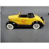 Image 2 : LOT OF 5 SHELL TOY COLLECTIBLES ERTL BANK - LIBERTY CLASSICS BANK - 2 CORGI - 1 NO  MAKER MARK LOCAT