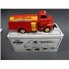 Image 1 : SHELL TANKER BANK 1952 GMC/BOX FIRST GEAR 1:32 LOCATION: LOWER LEFT