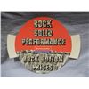 Image 2 : LOT OF 3 FIRESTONE CARDBOARD TIRE INSETS ALL SEASON FR721 ALL SEASON FR480 ROCK SOLID PERFORMANCE/RO