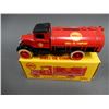 Image 2 : LOT OF 2 SHELL ERTL BANKS WITH KEYS & BOXES LOCATION: LOWER LEFT