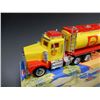 Image 2 : SHELL TOY BATTERY OPERATED COIN BANK TANKER TAYLOR MADE TRUCKS - WITH BOX LOCATION: LOWER LEFT