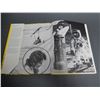 Image 8 : LOT OF 2 SHELL HARD COVER BOOKS 1953 SHELL PROGRESS - THE SHELL BOOK OF FIRSTS,  WITH DUST COVER LOC
