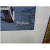 Image 2 : DAVE SNYDER FRAMED MEMORIES OF LONE PINE PRINT 11/50 - 27" X 23" P/P REMOVE LOCATION: LOWER LEFT