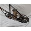 Image 2 : VINTAGE GARDEN SEEDER MODEL BD8 REPAINT UPPER RIGHT LOCATION: UPPER RIGHT
