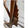 Image 2 : ANTIQUE WOODEN BUGGY JACK  UPPER RIGHT LOCATION: UPPER RIGHT