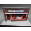 Image 3 : LOT OF 2 1920'S LENNOX FACTORY DIORAMA'S 1920'S MODE- T  & ACCESSORIES - ONE WITH BOX LOCATION: LOWE
