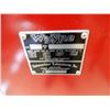 Image 8 : LENNOX LIGHT UP GAS PUMP DISPLAY CABINET PUMP 15" X 9" X 46" - WITH KEYS & STAND LOCATION: LOWER LEF