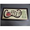 Image 2 : LOT OF GENERAL STORE ENTERPRISE COFFEE MILL, COFFEE POT, COFFEE 5 CENT  SIGN, TIN MUG, CONFECTIONARY