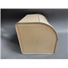 Image 2 : SMP TIN BREAD BOX SOME WEAR LOCATION: LOWER LEFT