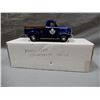 Image 1 : ERTL 1947 STUDEBAKER TORONTO MAPLE LEAFS UPPER RIGHT LOCATION: UPPER RIGHT