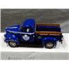 Image 3 : ERTL 1947 STUDEBAKER TORONTO MAPLE LEAFS UPPER RIGHT LOCATION: UPPER RIGHT