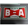 Image 2 : LOT OF 8 B-A BOWTIE & B/A ROUNDEL STICKERS VARIOUS SIZES LOCATION: GENERAL STORE
