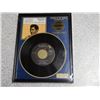 Image 2 : LOT OF 2 ELVIS PRESLEY PICTURES FRAMED 45 RPM RECORD  FRAMED FOUR OF A KIND PAINTING WITH ELVIS PRES