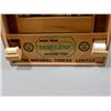 Image 2 : NATIONAL THREAD LTD COUNTER TOP STORE DISPLAY 14" X 11" X 9 3/4" WITH CONTENTS KITCHEN AREA LOCATION