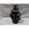 Image 1 : CPR STATION LANTERN WITH FONT UPPER BACKROOM LOCATION: UPPER BACKROOM