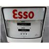 Image 3 : GILBARCO MODEL 1004A31L GAS PUMP PROFESSIONALLY RESTORED TO ESSO - PLASTIC GLOBE  BODY - REPRO LENSE