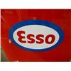 Image 5 : GILBARCO MODEL 1004A31L GAS PUMP PROFESSIONALLY RESTORED TO ESSO - PLASTIC GLOBE  BODY - REPRO LENSE