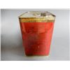 Image 9 : LOT OF 3 SEPARATOR OIL CANS DE LAVAL HAND OIL - MISSING CAP -  ST.LAWRENCE OILS - CORRECT CAP -  STA