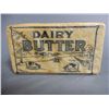 Image 3 : LOT OF 5 DAIRY COLLECTIBLES 2 WOODEN BUTTER MOLDS - PHILADELPHIA CREAM CHEESE  WOODEN DOVE TAILED BO
