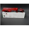 Image 3 : TEXACO 1958 "B" MACK TANKER BANK WITH BOX  LOCATION: LOWER RIGHT