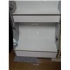 Image 2 : 5 SHELF DISPLAY CABINET KEYS - 23" X 16" X 68 1/2" CONTENTS NOT INCLUDED LOCATION: LOWER RIGHT