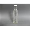 Image 1 : 1946 TEXACO OIL BOTTLE WITH CAP GOOD GRAPHICS LOCATION: LOWER RIGHT