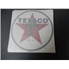 Image 4 : ASSORTMENT OF TEXACO STICKERS & DECALS VARIOUS SIZES & LOGOS LOCATION: LOWER BACKROOM