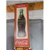 Image 2 : LOT OF COLA  RELATED WALL DISPLAYS PEPSI-COLA & COCA-COLA CUT OUTS & 2 COCA-COLA  PICTURES LOCATION: