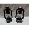 Image 1 : LOT OF 2 BEACON BARN LANTERNS  LOCATION: UPPER RIGHT