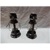 Image 2 : LOT OF 2 BEACON BARN LANTERNS  LOCATION: UPPER RIGHT