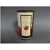 Image 2 : RED INDIAN MOTOR OIL IMP QT CAN SURFACE RUSTING LOCATION: LOWER RIGHT