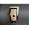 Image 3 : RED INDIAN MOTOR OIL IMP QT CAN SURFACE RUSTING LOCATION: LOWER RIGHT