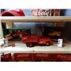 Image 3 : LOT OF COCA-COLA COLLECTIBLES HAT - TIN - TOY COLLECTIBLES LOCATION: UPPER BACKROOM