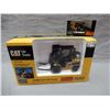 Image 1 : SET OF 2 NORSCOT CAT EQUIPMENT TOY REPLICAS  LOCATION: UPPER BACKROOM