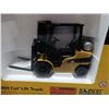 Image 2 : SET OF 2 NORSCOT CAT EQUIPMENT TOY REPLICAS  LOCATION: UPPER BACKROOM