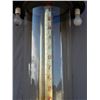 Image 3 : CLEAR VISION PUMP CO LTD TORONTO GAS PUMP SINGLE VISION PROFESSIONALLY RETORED TO SUPERTEST  "WONDER