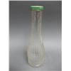 Image 1 : SUPERDUTY IMP QT OIL BOTTLE GREEN/ORANGE MARKED CAP LOCATION: SUPERTEST ROOM