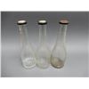 Image 1 : 3 SUPERDUTY IMP QT OIL BOTTLES BLACK/ORANGE MARKED CAPS LOCATION: SUPERTEST ROOM