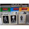 Image 2 : LOT OF HOCKEY COLLECTIBLES VINTAGE HOCKEY CARDS - WHA TORONTO TOROS MAGAZINES LOCATION: UPPER BACKRO