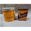Image 3 : LOT OF 9 TOBACCO COLLECTIBLES EXPORT FLAT 50 - PLAYER'S FLAT 50 - PICOBAC POCKET  POUCH - PICOBAC1/2