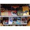 Image 3 : VARIETY OF VEHICLE RELATED COLLECTIBLES FRAMED PICTURES - HAMILTON STREET GUIDES - BUICK -  TRAY - A