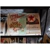 Image 2 : LOT OF TEXACO ANNUAL REPORTS, CALENDARS & ADVERT  LOCATION: UPPER LEFT