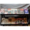 Image 2 : ASSORTMENT OF VINTAGE CANADIAN & U.S. MAPS ESSO, SHELL, TEXACO, MOBILOIL LOCATION: UPPER LEFT