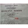 Image 3 : GROUP OF 3 IMPERIAL OIL LITERATURE 2 IMPERIAL OIL ANNUAL REPORTS - IMPERIAL ONTARIO &  ADJECENT STAT