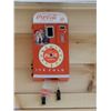 Image 1 : COCA-COLA CUCKOO CLOCK WORKING LOCATION: UPPER OFFICE
