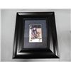 Image 1 : JOHNNY BOWER AUTOGRAPHED FRAMED NHL ALUMNI PHOTO 15 1/2" X 13 1/2" LOCATION: UPPER BACKROOM