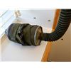 Image 2 : GAS MASK - US M10A1  LOCATION: KITCHEN AREA